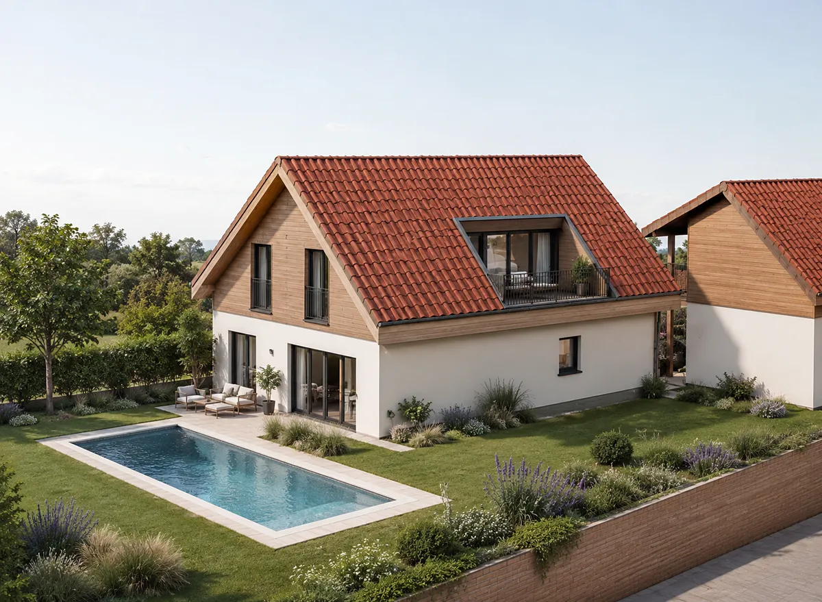 Prodej stavebního pozemku 480 m²